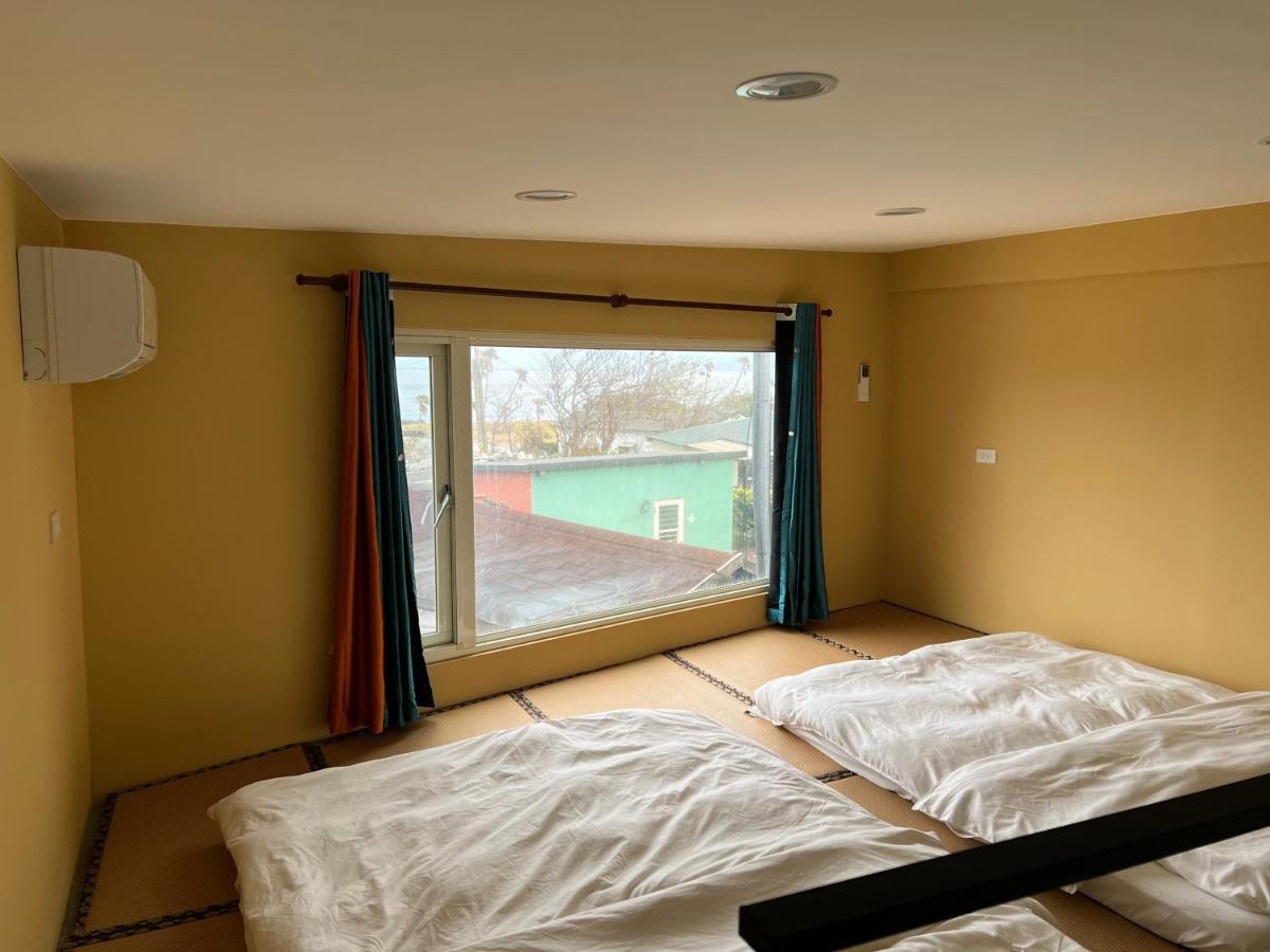 貓居 Ocean House Apartment Dahan Exterior photo