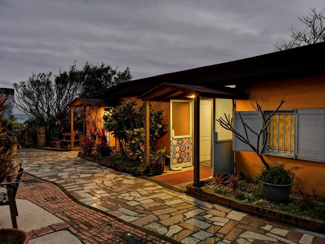 貓居 Ocean House Apartment Dahan Exterior photo
