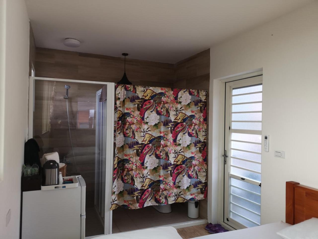 貓居 Ocean House Apartment Dahan Exterior photo
